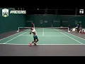 Download Lagu Novak Djokovic \u0026 Carlos Alcaraz Full Practice Paris Masters 2023 | Practice Pass