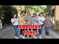 Lagu Amboina Song - PNK Line Dance - Kupang - NTT