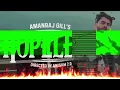 Hopeless (Official Video) Amanraj Gill | Prem Lata | New Haryanvi Song 2025
