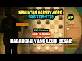 Download Lagu Hadangan Yang Lebih Besar | DAM Harvey York bb 7175-7179