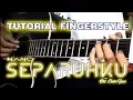 Download Lagu Tutorial Fingerstyle Separuhku  - Nano