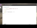 Ruby Essentials for Beginners Part 01