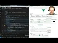 Vuejs Forms Part 7 Validation event bubbling setCustomValidity pattern conditional CSS