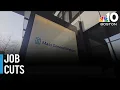How could the job cuts at Mass General Brigham impact patients services