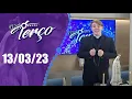 Lagu O Santo Terço da REDEVIDA | 13/03/2023 | Padre Lúcio Cesquin
