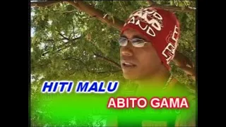 hiti malu abito gama