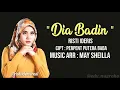Download Lagu DIA BADIN - RISTI IDERIS (LIRIK)
