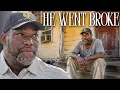 Warren Sapp Just Turned 53 years old How He Lives Is Beyond Sad