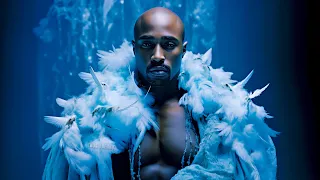 2pac no fear 2023 ft dmx