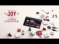 Every time you save more on using your TJX Rewards Platinum Mastercard