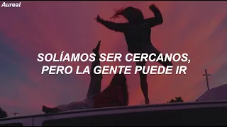 Selena Gomez People You Know Traducida Al Español 