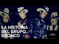 THE HISTORY OF THE BRONCO GROUP 2020