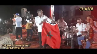 علا ورزازات 2025 شعبي نايضة Alla Ouarzazate 2025 