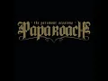 Forever - Papa Roach