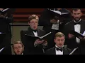 Download Lagu UNT A Cappella Choir: Jake Runestad - Let My Love Be Heard (2014)