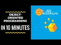 What is Object Oriented Programming OOP Programming for beginners SkillHive