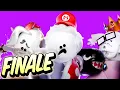 Download Lagu FINALE - SUPER MARIO BROS. THE LOST LEVELS
