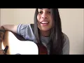 Ana Gabriela - 4 da Manhã (cover) Um44k