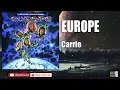 EUROPE -  CARRIE  (HQ)