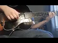 East Virginia Blues (Carter Scratch)
