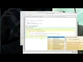 java tutorial coding in Blue J Episode 3