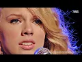 Download Lagu [Remastered HD • 50fps] Untouchable - @TaylorSwift - Clear Channel Stripped 2008 #easchannel