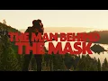 THE MAN BEHIND THE MASK (Lyric Video) - Red Leather