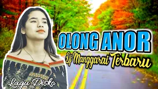 Download Dj Slow Manggarai Terbaru - OLONG ANOR ENU - Manggarai Remix MP3