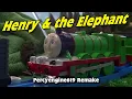Lagu Tomy Henry \u0026 the Elephant