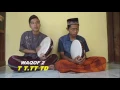 Download Lagu Pukulan Dasar Rebana/ hadroh \