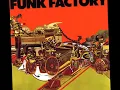 A FLG Maurepas upload - Funk Factory - Watusi Dance - Jazz Fusion