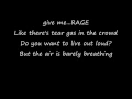 Download Lagu Green Day - Revolution Radio lyrics