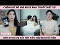 Download Lagu Vợ Buông Tay Rời Bỏ Khiến Anh Chồng Hối Tiếc Vì Tiêu Tiền Cho Tiểu Tam - Vụ Bê Bối, Gia Đình Giàu Có