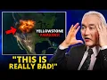 Download Lagu Michio Kaku: “We zijn mogelijk getuige van het begin van de ontwaking van Yellowstone”