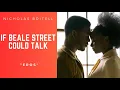 If Beale Street Could Talk - Eros - Nicholas Britell