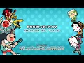 【太鼓の達人NS1】あなたとトゥラッタッタ♪(裏) 全良