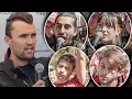 Download Lagu Charlie Kirk Crushes Woke Lies at Michigan State