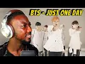 Download Lagu First Time Hearing BTS - Just One Day