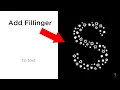 Fillinger Script in Adobe Illustrator 2023 - How to add a script in Illustrator