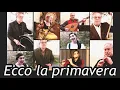 Download Lagu Ecco la Primavera