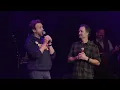 "Shallow" (Lady Gaga/Bradley Cooper cover) • Hannah Waddingham & Jason Sudeikis • THUNDERGONG! 2023