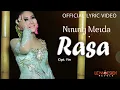 Download Lagu Nining Meida - Rasa (Official Lyric Video)
