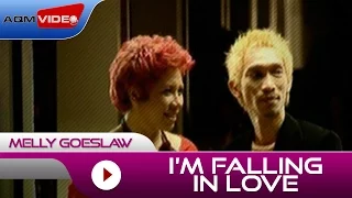 melly goeslaw im falling in love official video