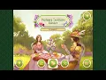 Holiday Solitaire Easter First 10 Minutes
