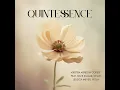 Quintessence (feat. Dave Eggar & Jessica Meyer) - Kirsten Agresta Copely