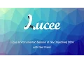 Lucee Undocumented - dev Objective 2016