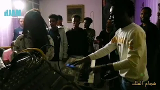 حفلة الاخوان 2 دستور يا جنا الشوايقه هاديه بت عمك و موده الحنينه و نيجيري هجام الملك 