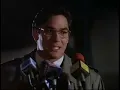 Lois Clark 2x14 11 - Clark s press conference about Superman s identity