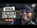 I Went To The Nation s GUN SHOW At Dulles Expo Center