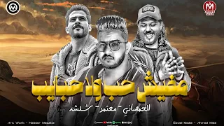 اهم حاجا تعيش رايق مفيش حب ولا حبايب معتمد شئلشه الحمصاني محمد عبسلام 2026 